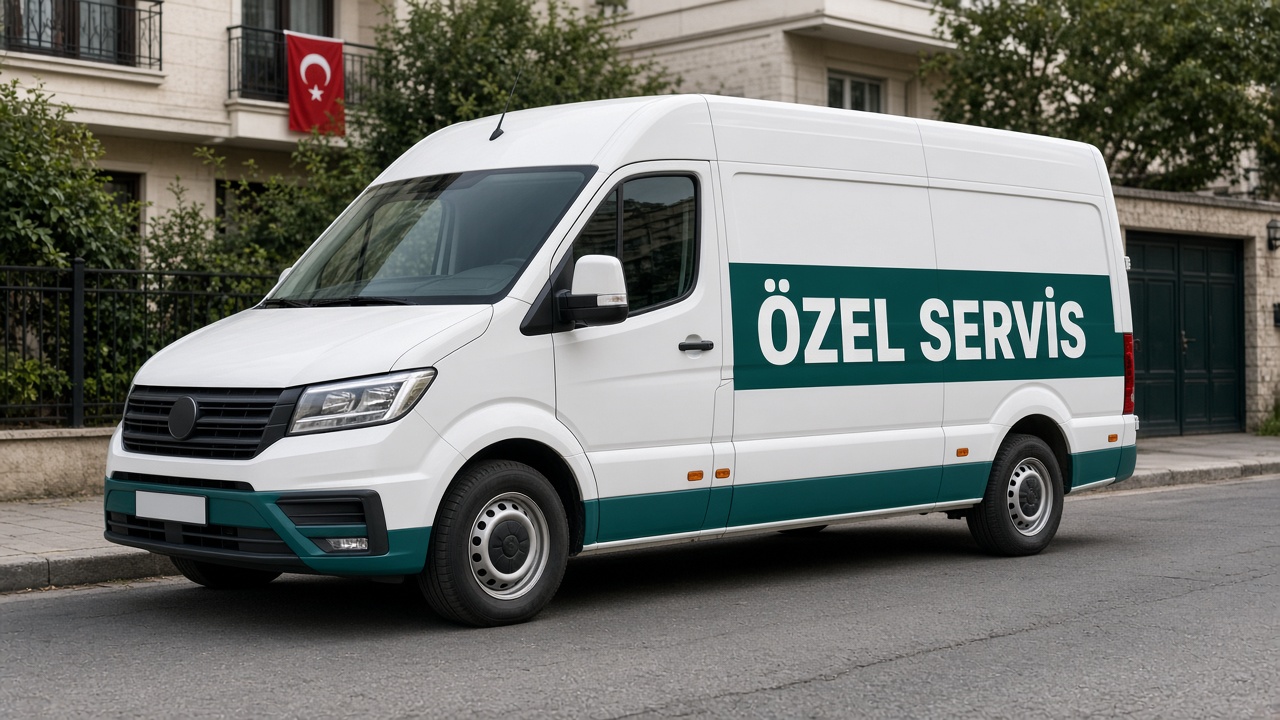 İstanbul İtimat servisi